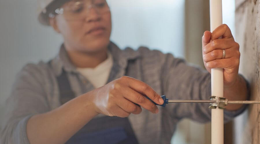 Professional annual plumbing maintenance services in East Arlington, VT